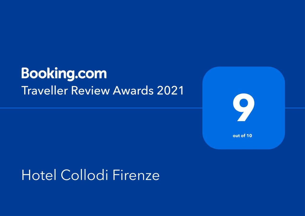 Collodi 2* Florenz