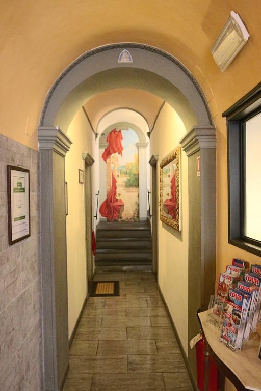 Collodi Hotel Firenze