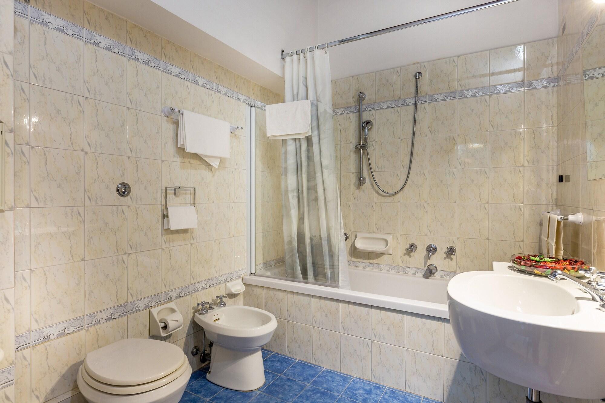 Collodi Hotel Firenze