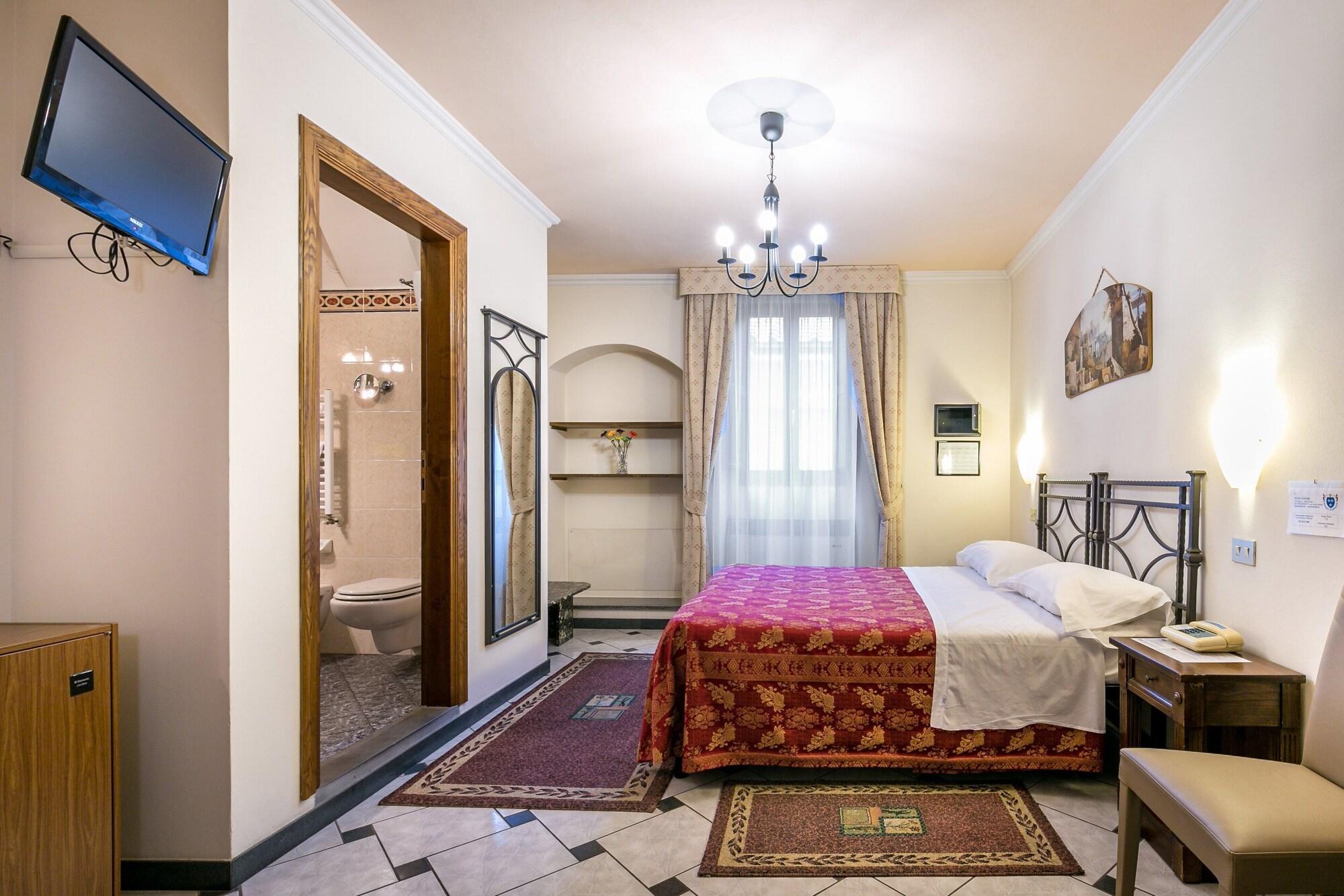 Collodi Hotel Firenze
