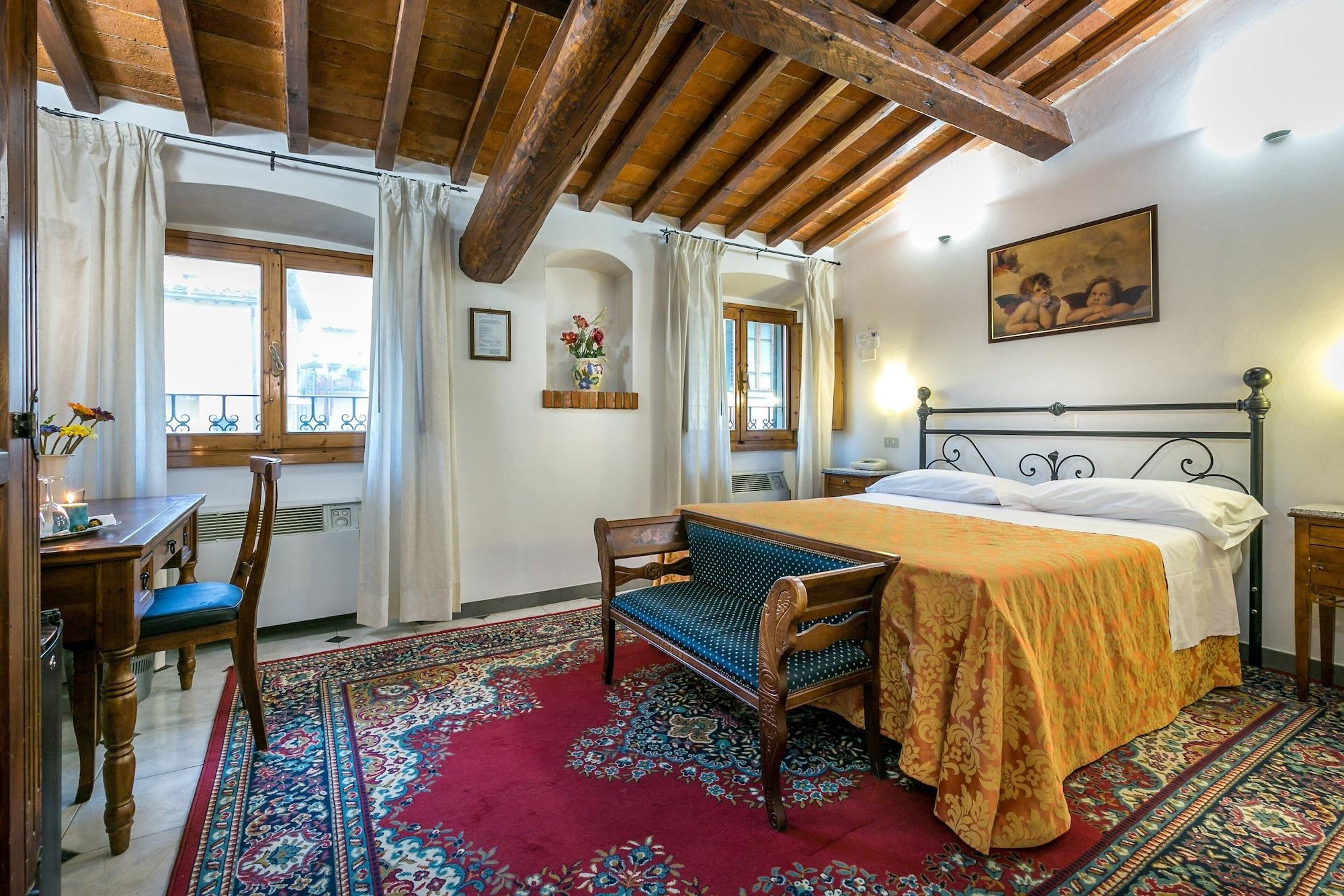 Collodi 2* Florenz