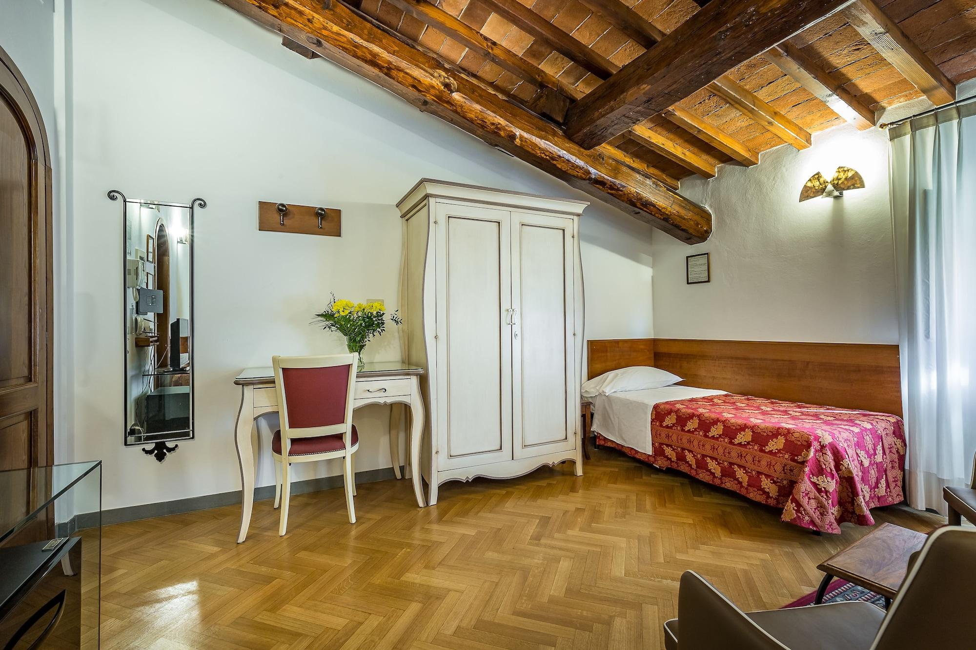 Collodi Florenz