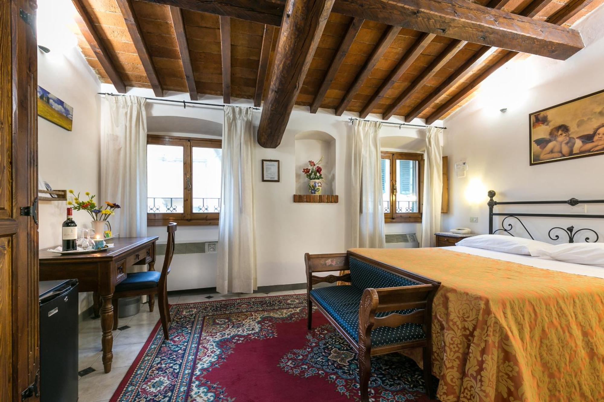 Collodi Hotel Firenze