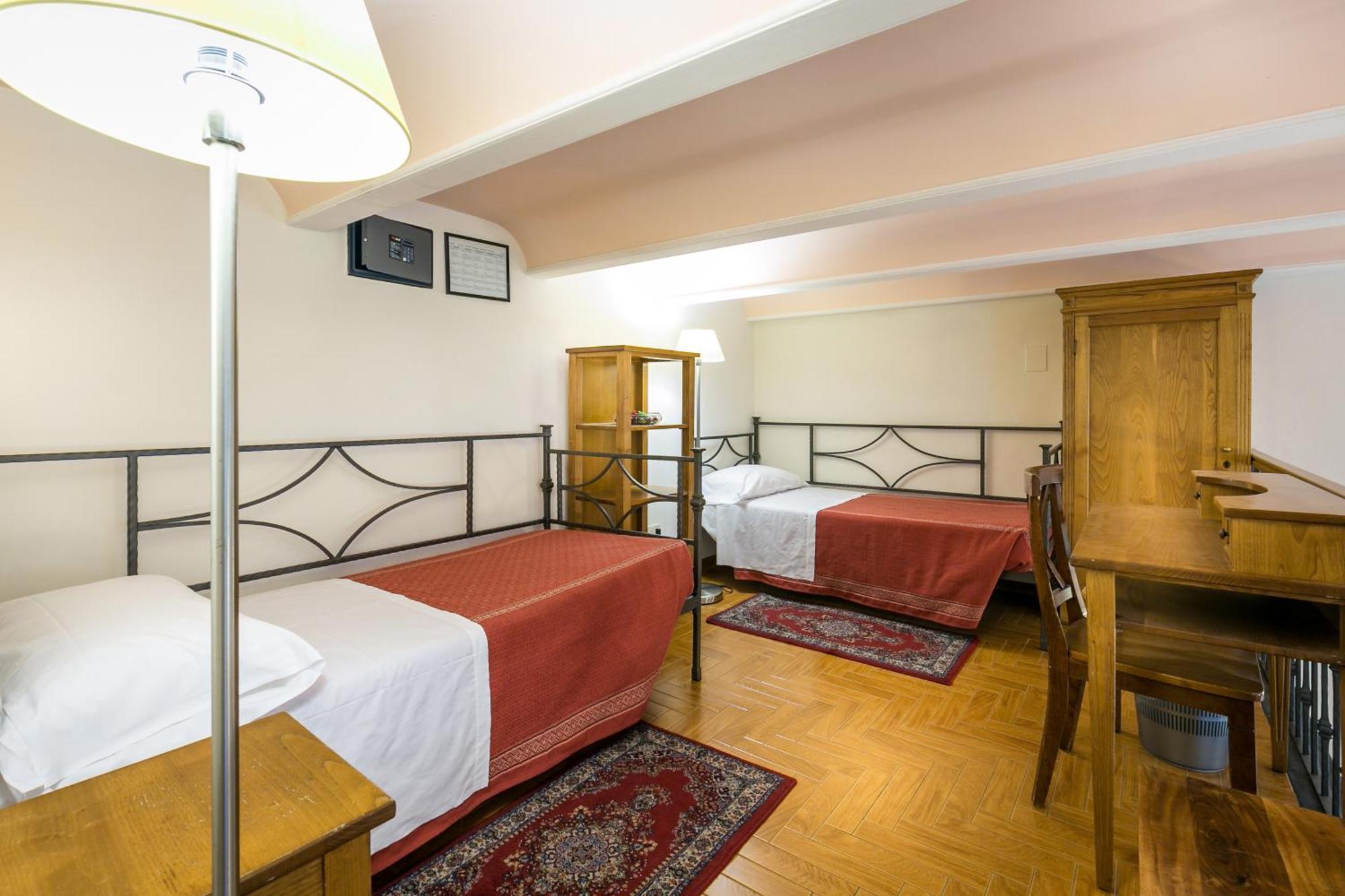 Collodi Florenz