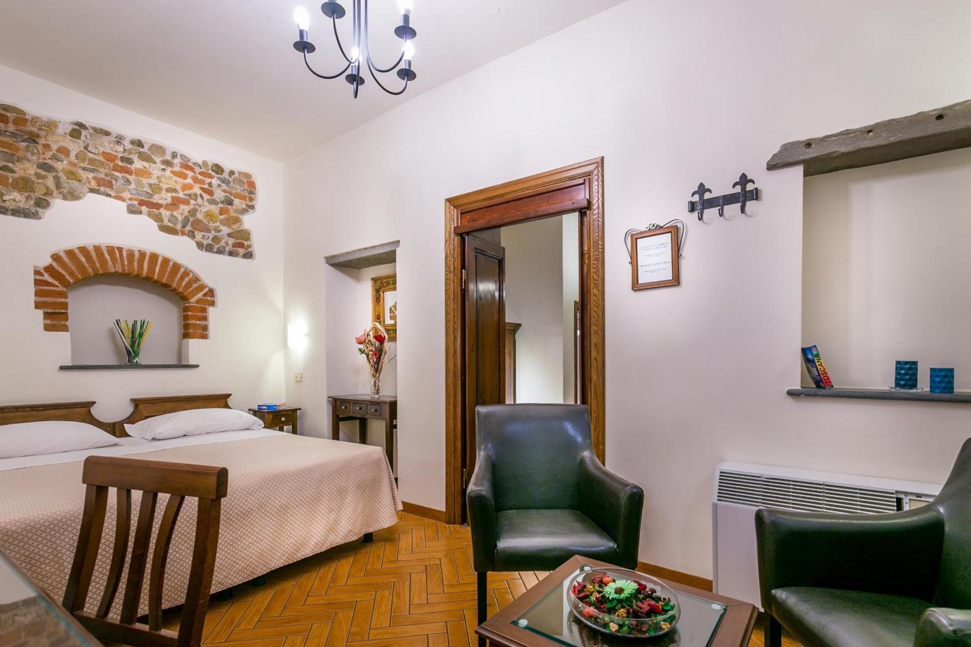 Collodi Hotel Firenze