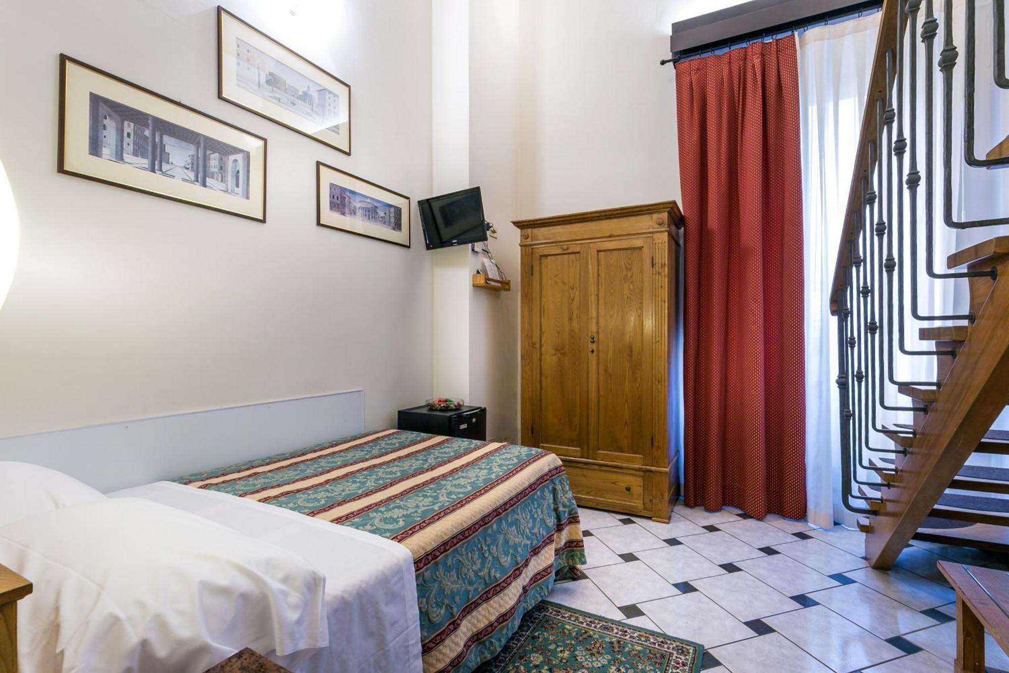 Collodi Hotel Firenze