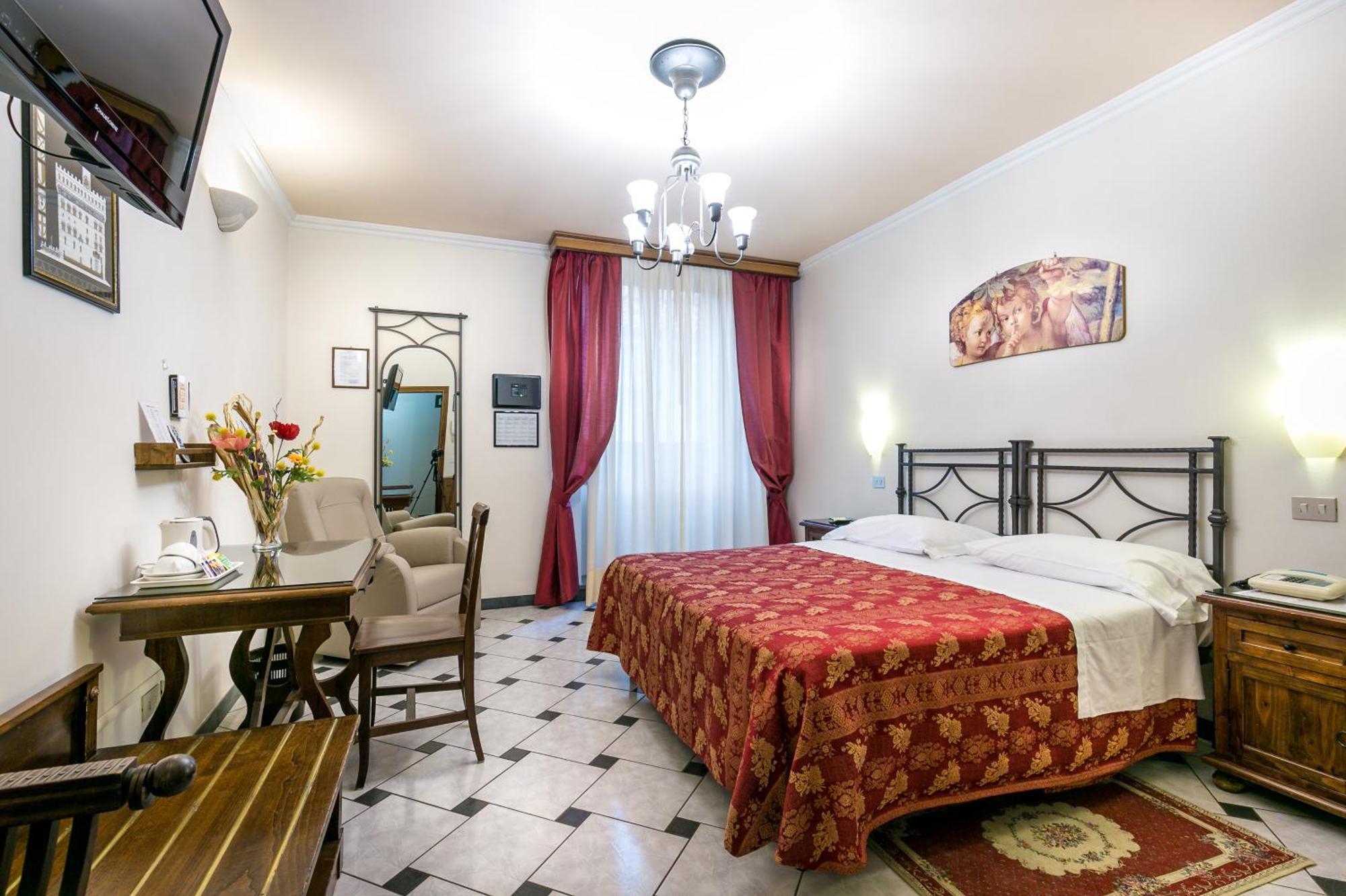 Hotel Collodi
