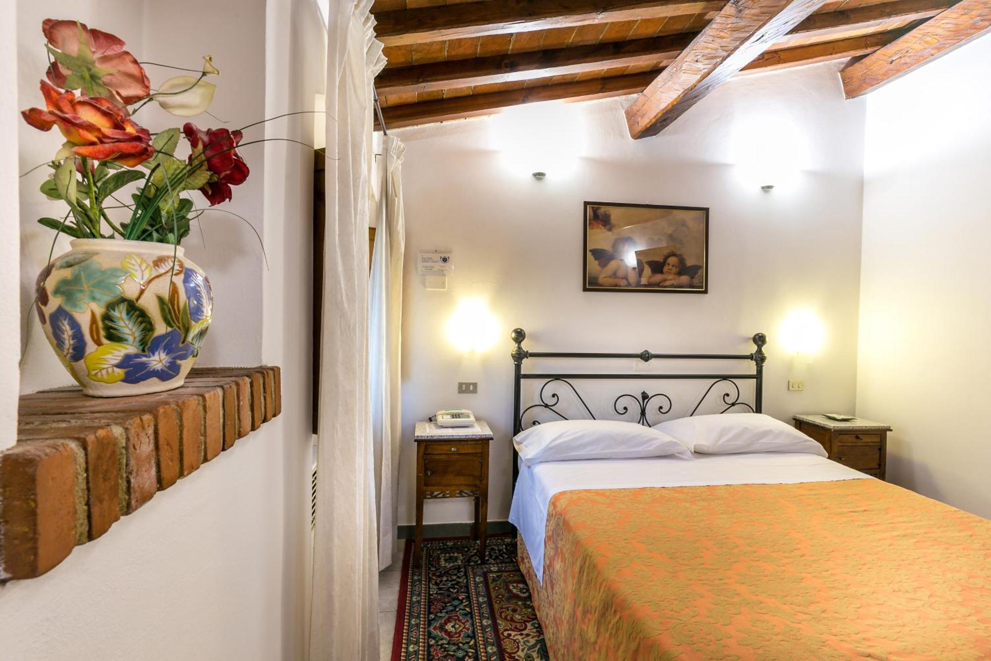 Collodi 2* Florenz
