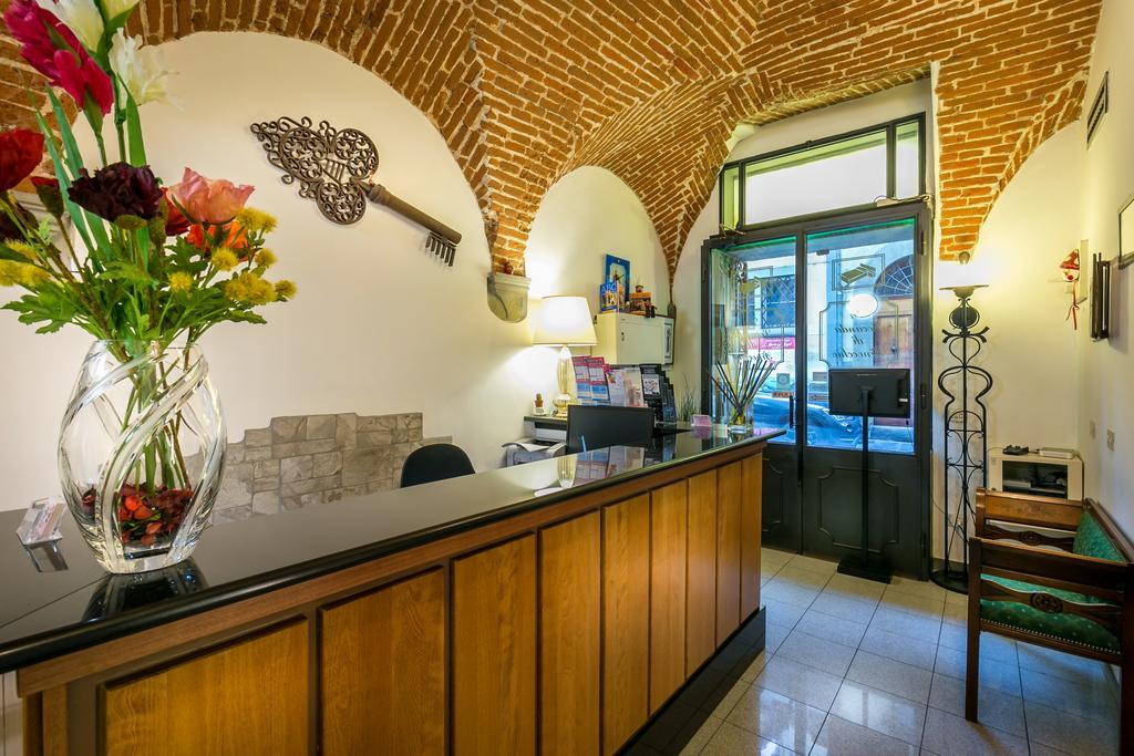 Collodi Florenz
