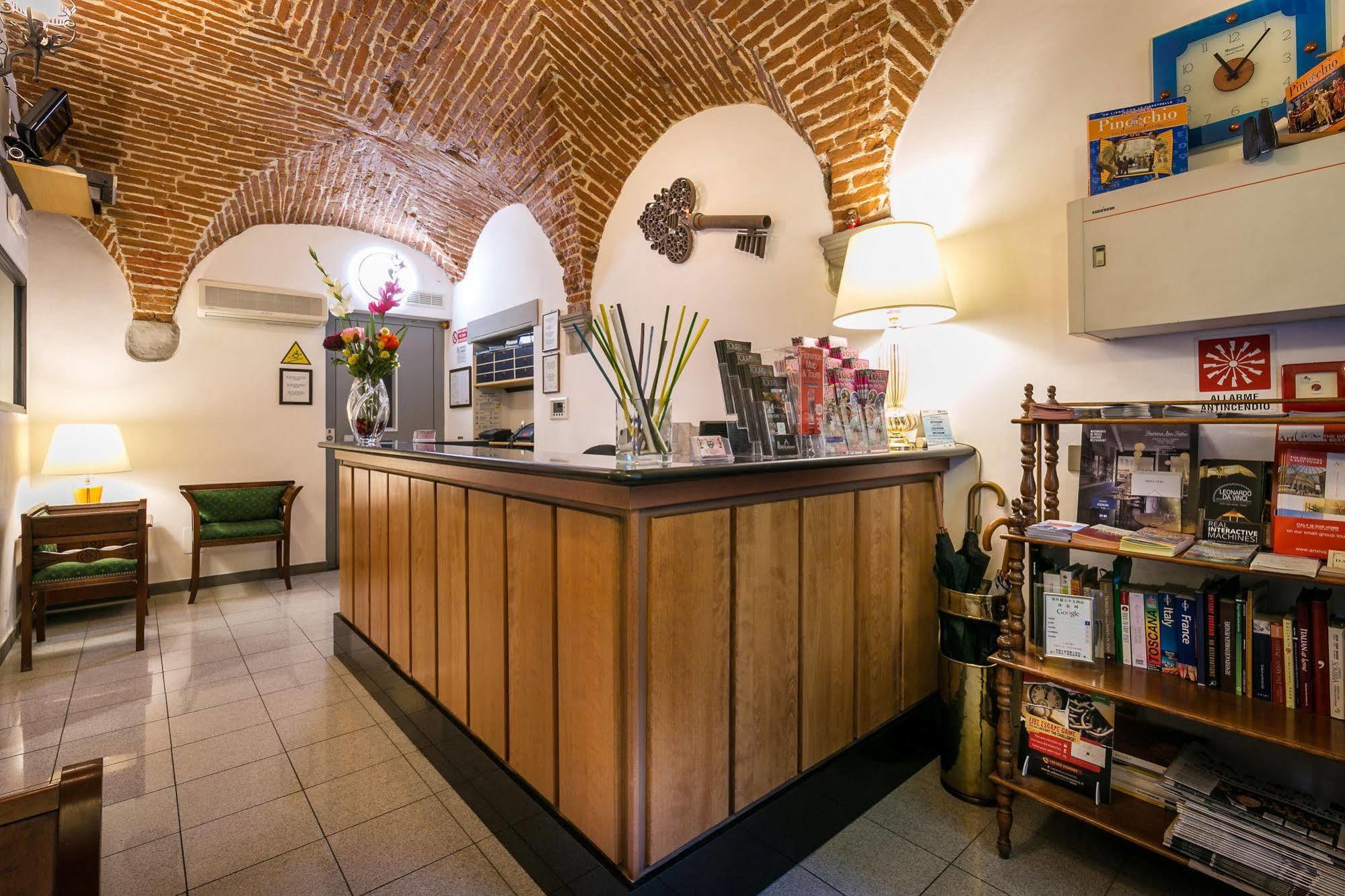 Collodi Hotel Firenze