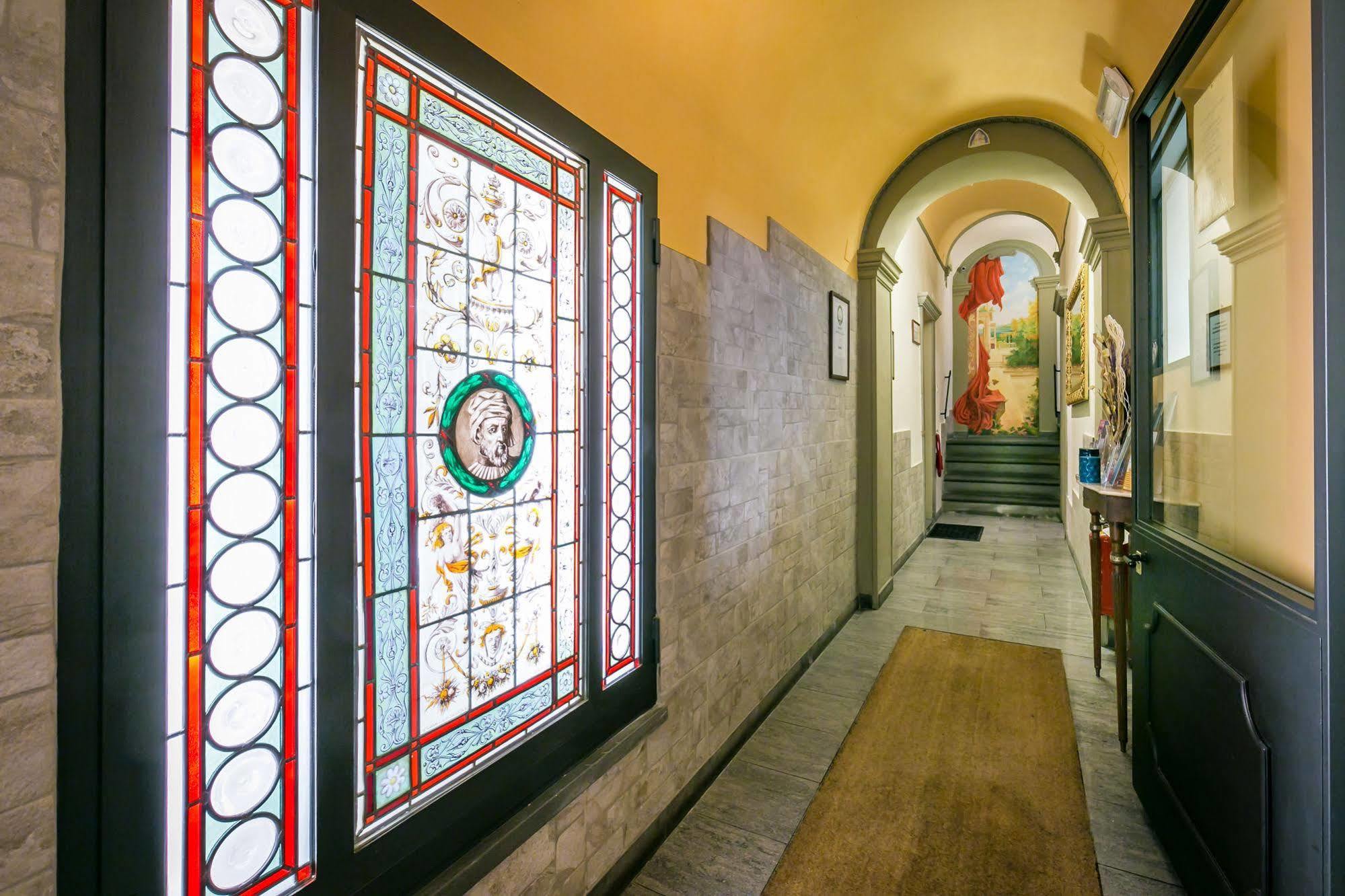 Collodi 2* Firenze