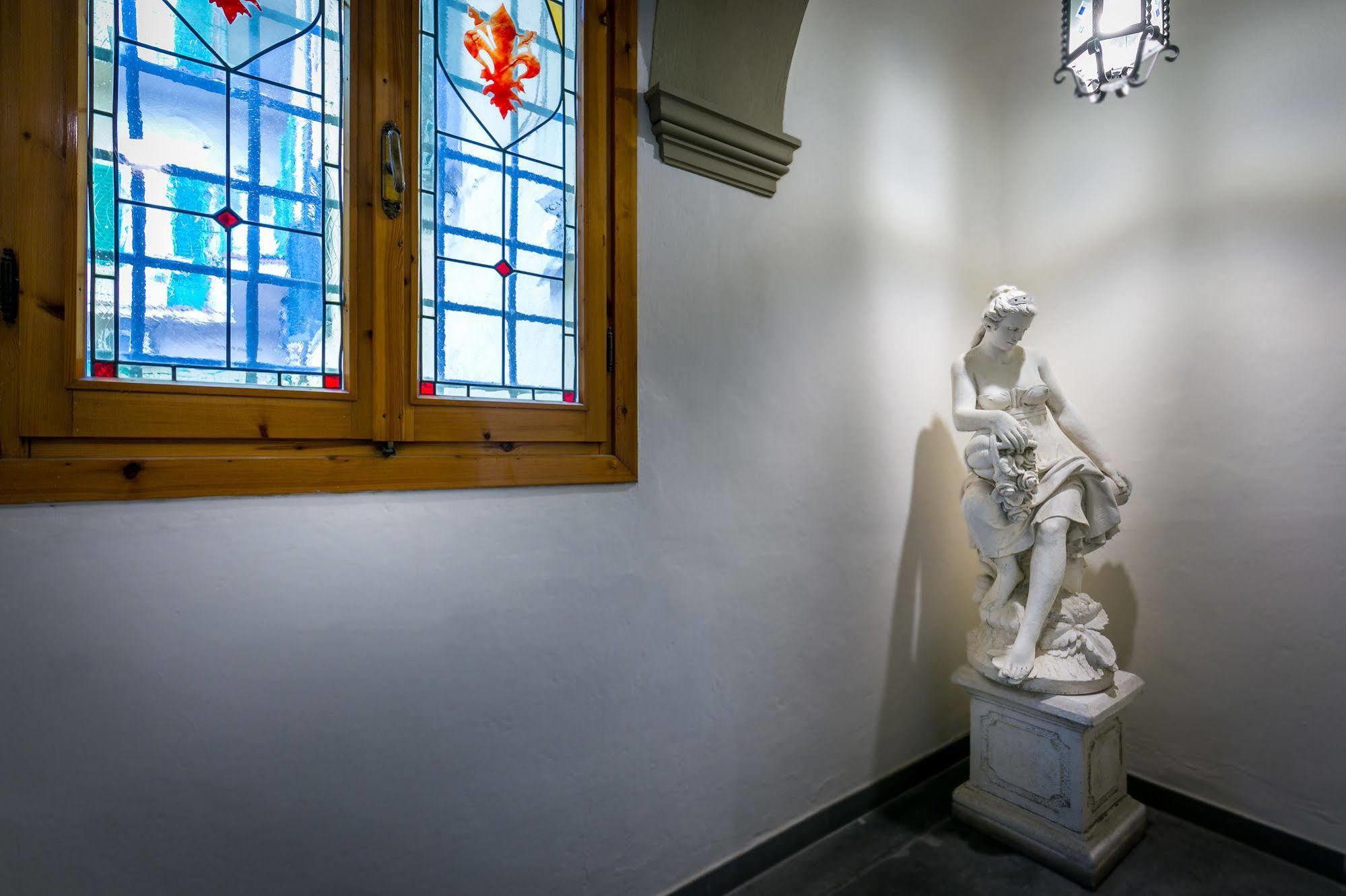 Collodi Firenze