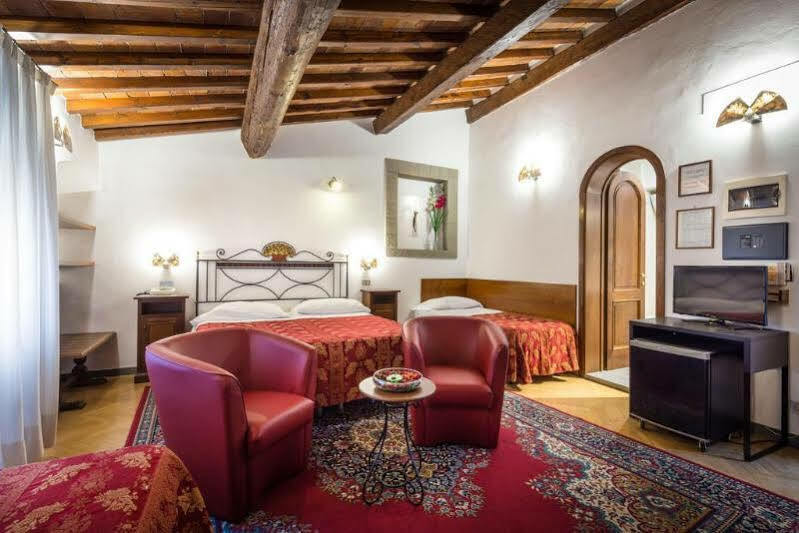 Collodi 2* Florenz