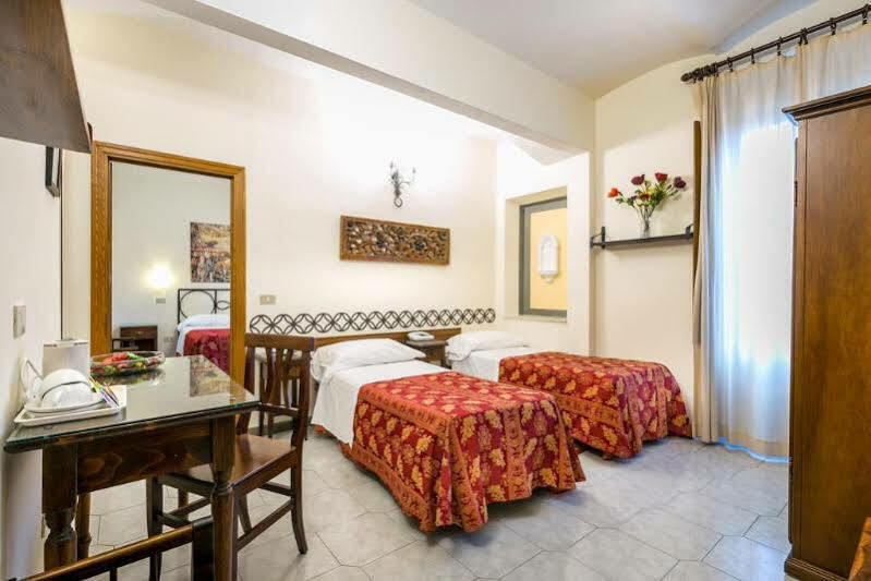 Collodi 2* Firenze