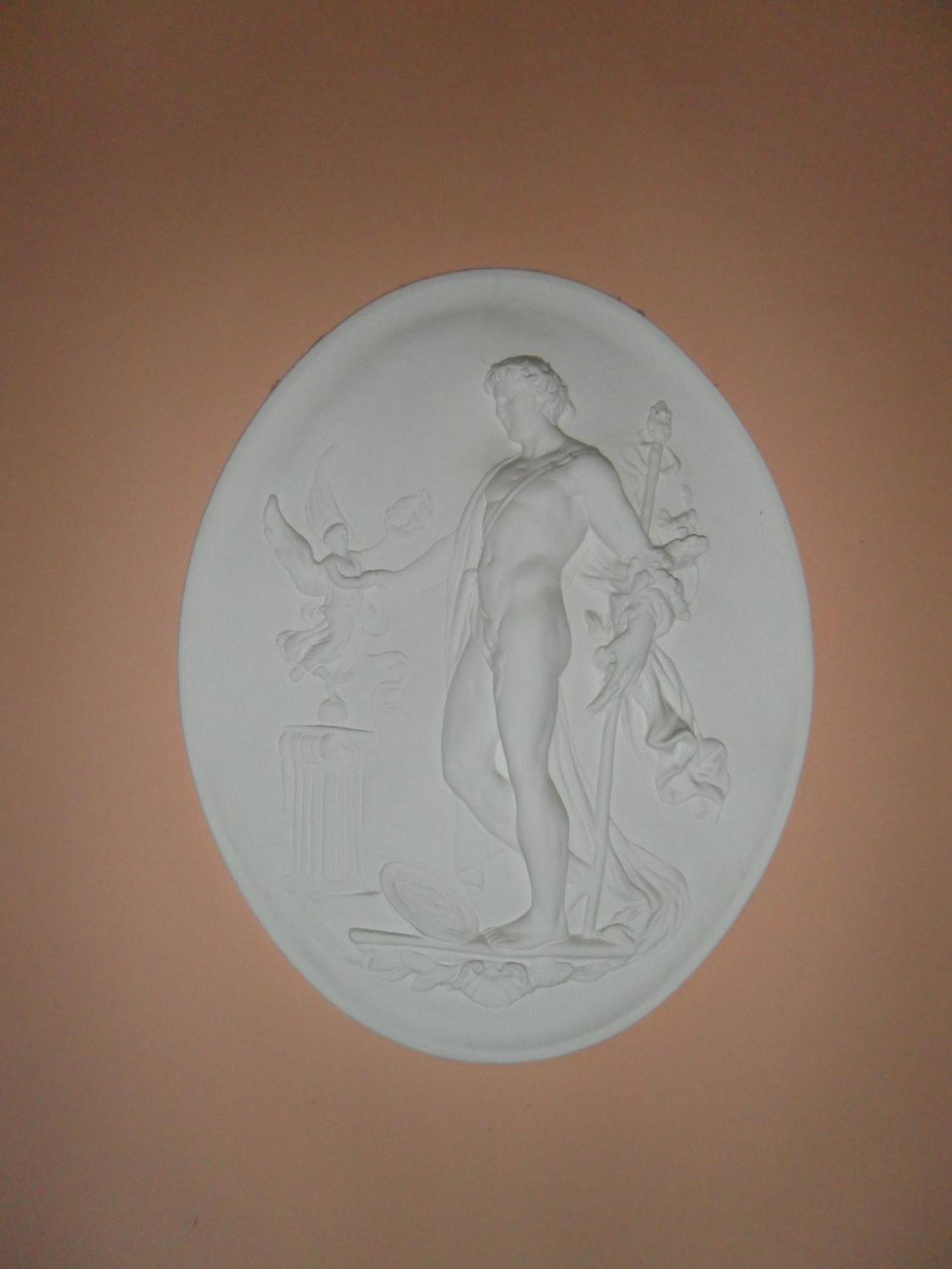 Hotel Collodi Florença