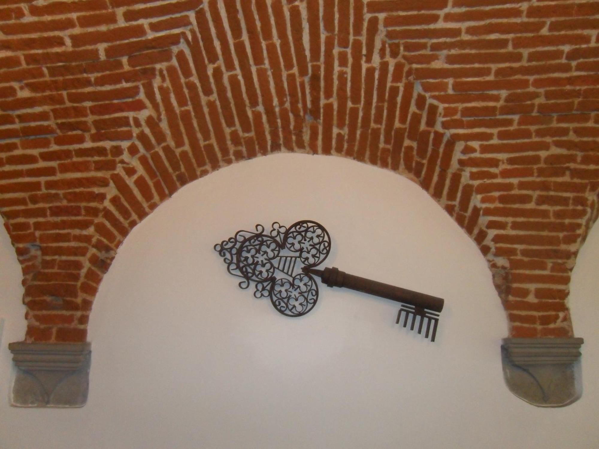 Hotel Collodi Florença